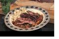Flank Steak and Ratatouille