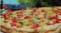 How To Make Flash Mob Pizza