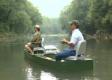 All About Flat Bottom Wooden Boats