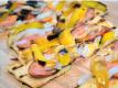 How To Make Grilled Flat Bread Pizza