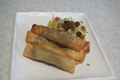 How To Make Flautas And Taquitos