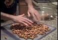 How To Make Garlic Flavored Almonds