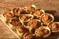 Holiday Series: # 3 Sweet Potato Tartlets