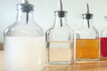Flavored Simple Syrup