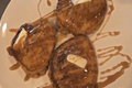 Flax Ginger Pancake