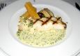 How To Make Flemish Turbot