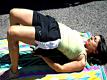Flexibility Exercises For The Inflexible