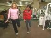 Flexibility Training