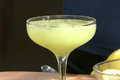 Flighty Spa Sensation Cocktail