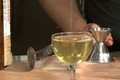 Flighty Tipperary Cocktail