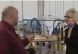 Flighty's Tour Of San Francisco's Gin Distillery No. 209 - Part 1