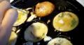 Flipping Takoyaki