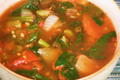 How To Make Italian Florentine Soup