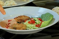 Tasty Crab Cakes