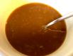 Florida Style Marinade