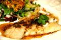 How To Make Flounder With Lemon Sauce