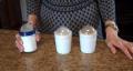 Using Flour and Sugar Shakers