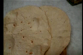 How to make Flour Tortillas - My style
