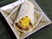 Flour Tortilla