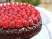 Flourless Chocolate Cake
