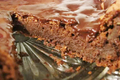 How To Make Flourless Chocolate Fudge Cake