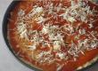 Flourless Low Carb Pizza