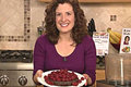 Raw Food Chocolate Recipe: Flourless Chocolate Cake 