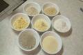 Stocking Your Pantry For Indian Cooking - Flours Or Attas