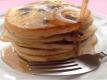 How To Make Fluffy Buttermilk Pancakes
