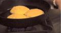 Fluffy Coconut Flour Pancakes 