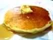 Basic Fluffy Pancakes