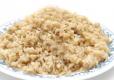 How To Make Fluffy White Rice