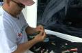 Fluke Rig Setup