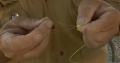Fly Line Setup With No Knots
