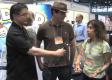 Interview At Candy Expo