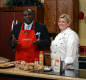 Culinary Carrie: Microwave Potato Chips Make Healthier Dorm Food Video