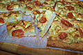 Gluten Free Focaccia Bread