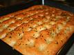 How To Make Focaccia  Bread