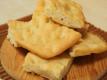 Focaccia from Genoa ( Focaccia alla Genovese ) 