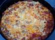 Fogcrawler's Hearty Meat Lasagna