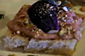 Torchon De Foie Gras