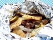 How To Make Foil Beef Dinner