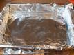 Betty's Quick Tip Lining Bake Pan