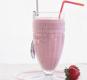 Strawberry Lassi