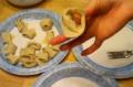 Folding Chinese Wontons The Right Way
