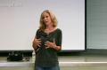 Follow Veganism"  Says Colleen Patrick - Part 1
