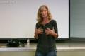 Follow Veganism"  Says Colleen Patrick -part 3