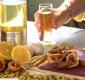 Fondue And Aquavit
