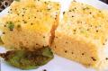 How To Make Corn Dhokla