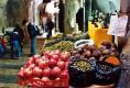 About Street Food In Jerusalem